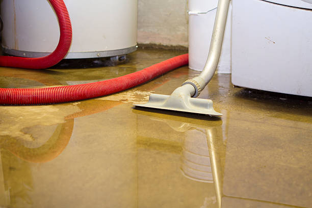 Best Water damage restoration near me  in Sisters, OR