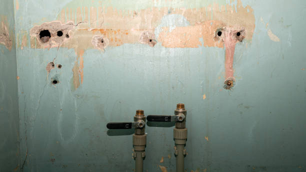 Water damage restoration experts in Sisters, OR