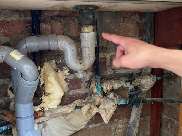 Best Flood restoration services  in Sisters, OR