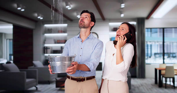 Best Local water damage restoration  in Sisters, OR